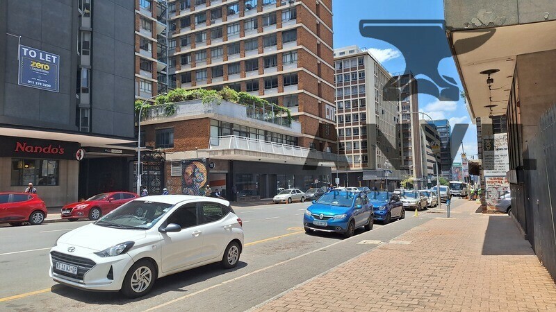 Nzunza House - Office Unit N0105-N0110 property image 32