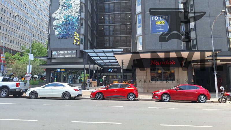 Nzunza House - Office Unit N0105-N0110 property image 24