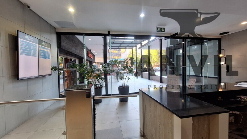 Nzunza House - Office Unit N0105-N0110 property image 27