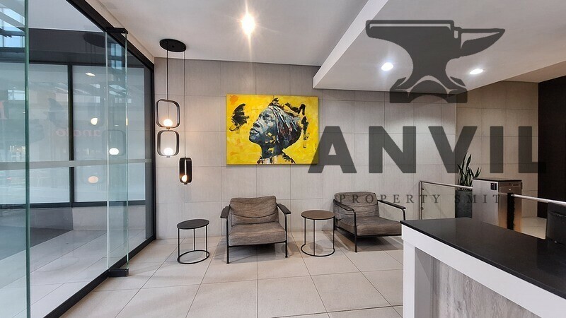 Nzunza House - Office Unit N0105-N0110 property image 26