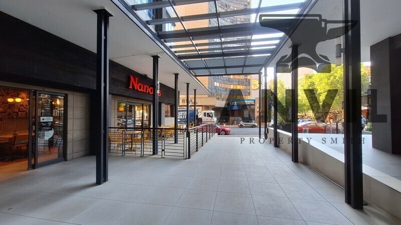 Nzunza House - Office Unit N0105-N0110 property image 33