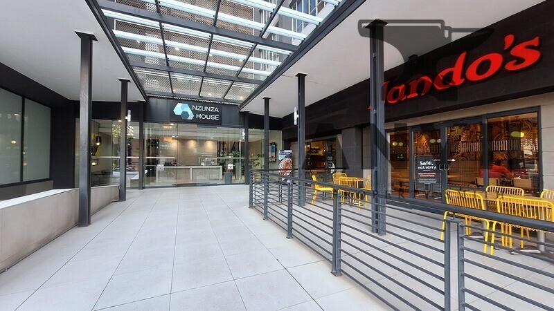 Nzunza House - Office Unit N0105-N0110 property image 25