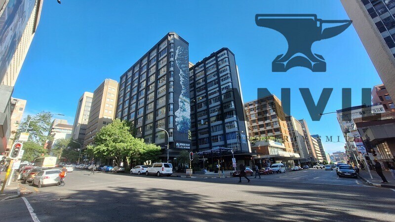 Nzunza House - Office Unit N0105-N0110 property image 37