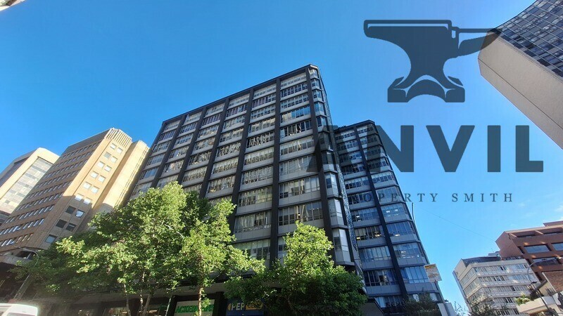 Nzunza House - Office Unit N0105-N0110 property image 36