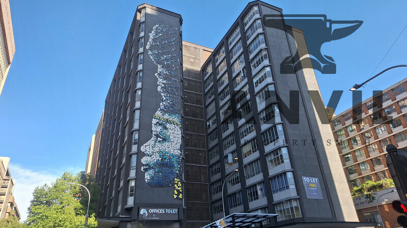 Nzunza House - Office Unit N0105-N0110 property image 35