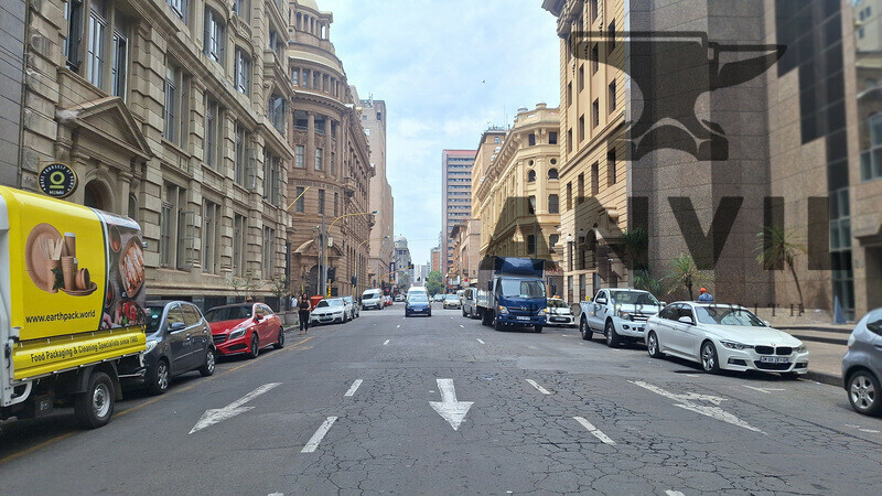 The Standard Bank Building - Standard Bank Entire Building property image 77