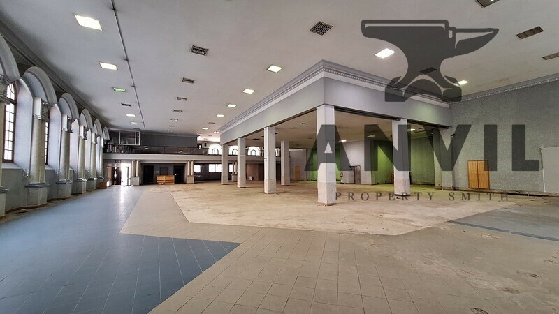 The Standard Bank Building - Standard Bank Entire Building property image 52