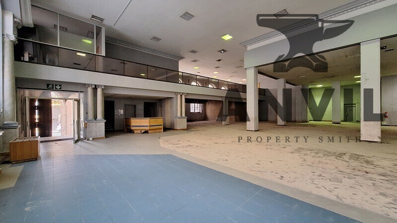 The Standard Bank Building - Standard Bank Entire Building property image 54