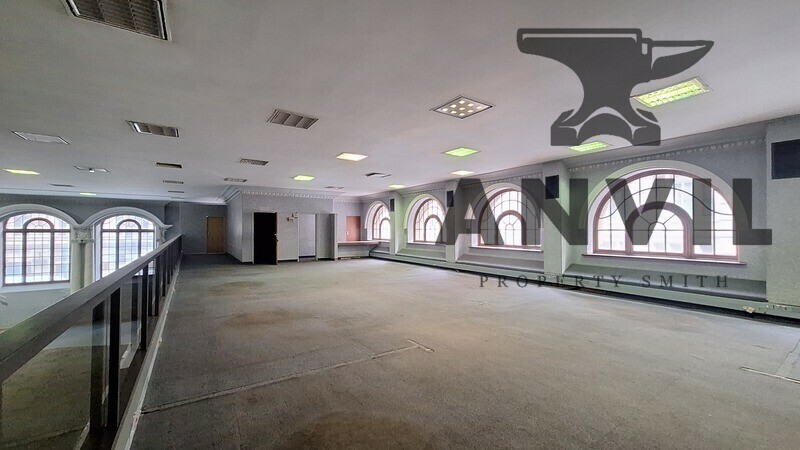 The Standard Bank Building - Standard Bank Entire Building property image 55