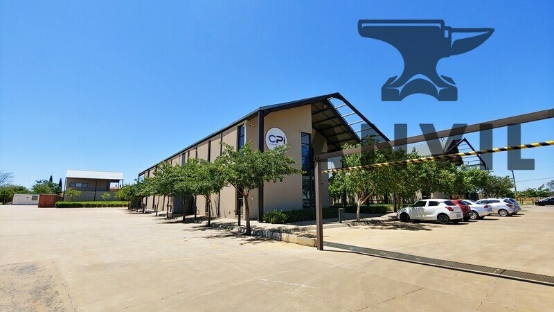 153 Sinovich Drive, Grootfontein - Entire Building property image 53