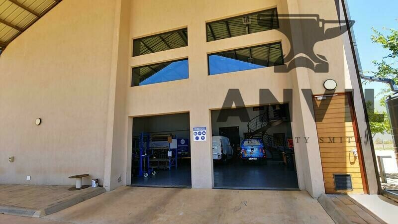 153 Sinovich Drive, Grootfontein - Entire Building property image 68