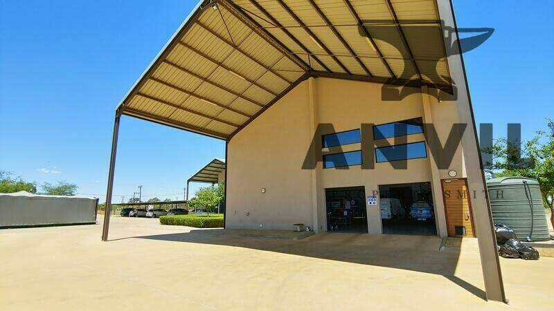 153 Sinovich Drive, Grootfontein - Entire Building property image 69
