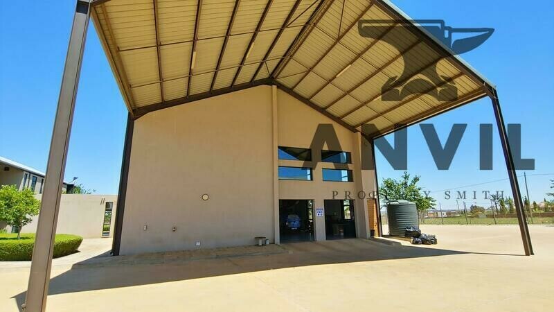 153 Sinovich Drive, Grootfontein - Entire Building property image 70