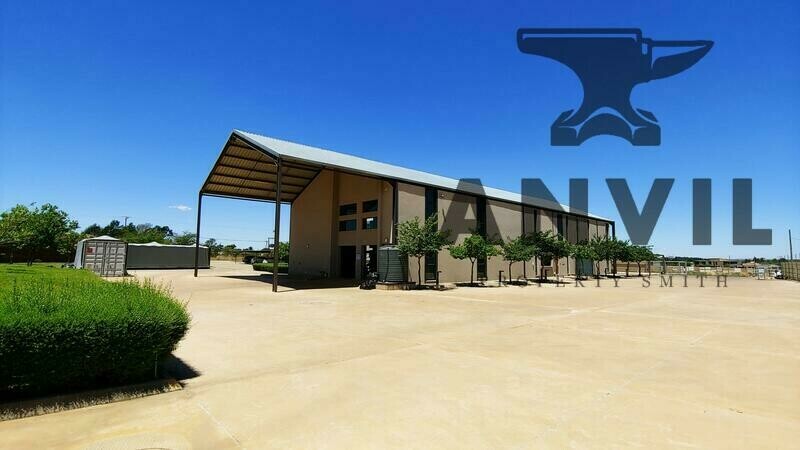 153 Sinovich Drive, Grootfontein - Entire Building property image 76