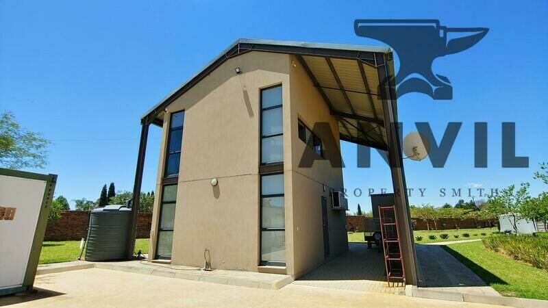 153 Sinovich Drive, Grootfontein - Entire Building property image 75