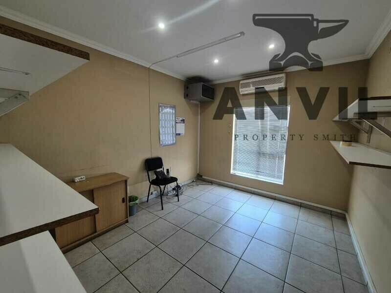 10 Dekenah St, Alrode, Alberton - 2100sqm warehouse available in Alrode   property image 23