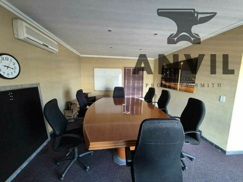 10 Dekenah St, Alrode, Alberton - 2100sqm warehouse available in Alrode   property image 26