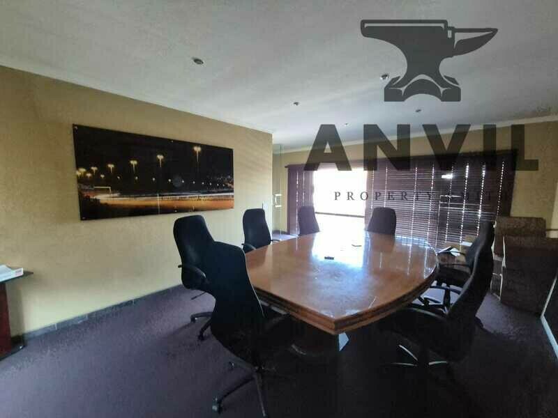 10 Dekenah St, Alrode, Alberton - 2100sqm warehouse available in Alrode   property image 28