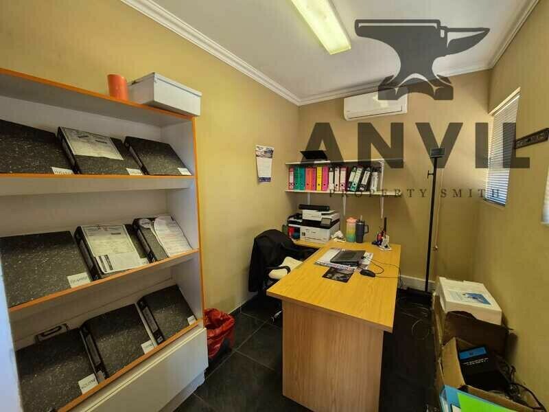 10 Dekenah St, Alrode, Alberton - 2100sqm warehouse available in Alrode   property image 30