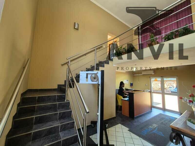 10 Dekenah St, Alrode, Alberton - 2100sqm warehouse available in Alrode   property image 32