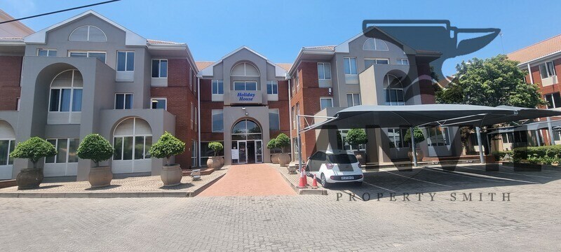 Polifin House, Ferndale, Randburg  - First Floor property image 9