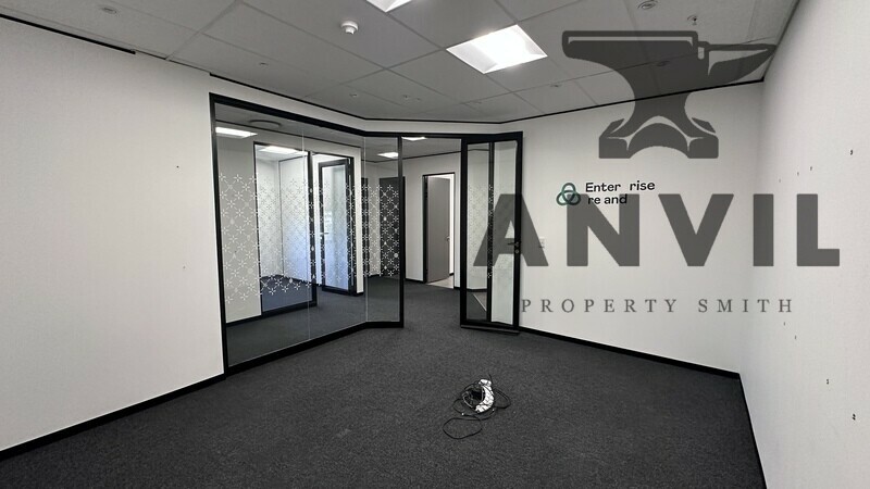 Sandton Gate, 25 Minerva Avenue, Sandton, 2196 - Building A, Unit 8 property image 6