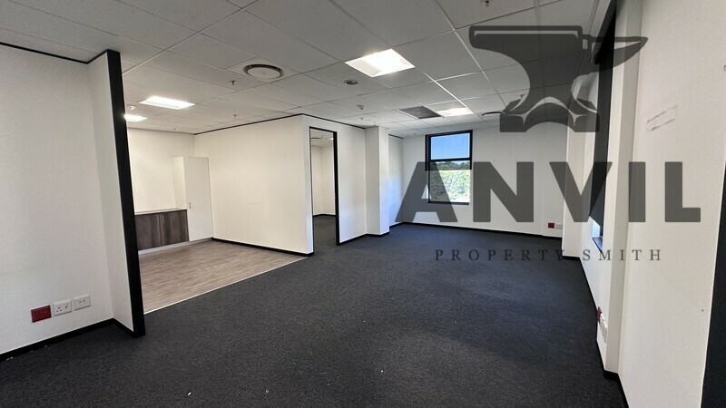 Sandton Gate, 25 Minerva Avenue, Sandton, 2196 - Building A, Unit 8 property image 8