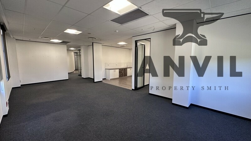 Sandton Gate, 25 Minerva Avenue, Sandton, 2196 - Building A, Unit 8 property image 11