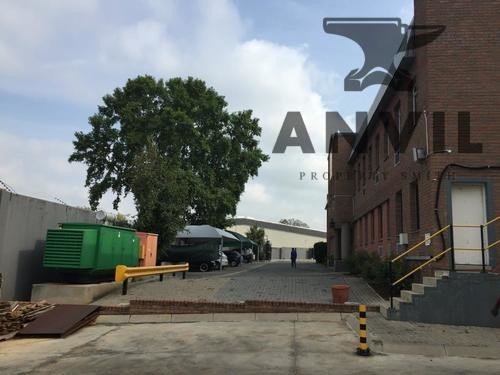 56 4th Street, Wynberg, Sandton - Commercial Building  property image 9