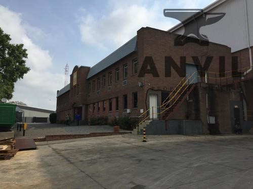 56 4th Street, Wynberg, Sandton - Commercial Building  property image 10