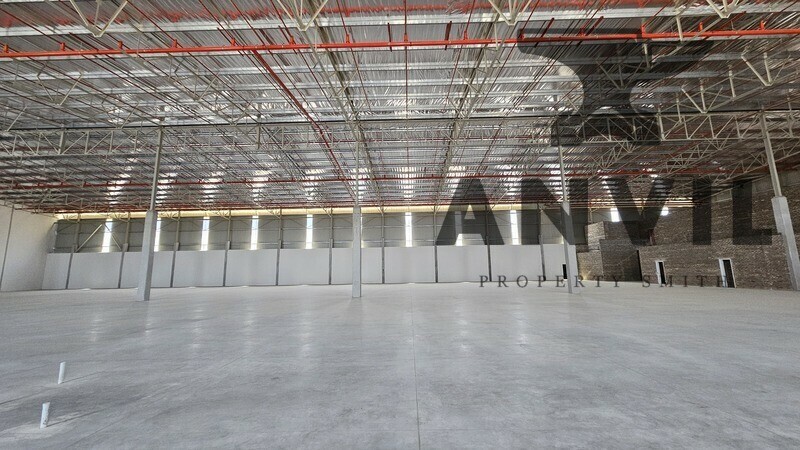 Midrand Business Park, Industrial  - Unit 5-Option 2 property image 6