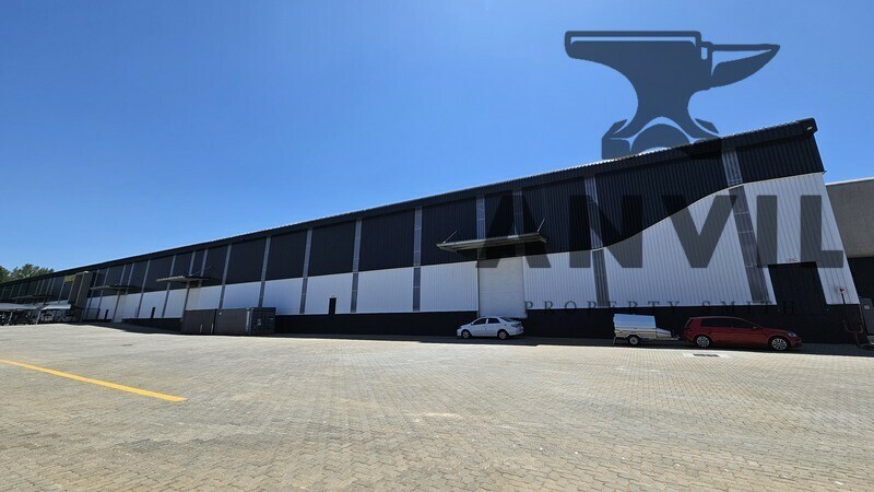 Midrand Business Park, Industrial  - Unit 5-Option 2 property image 21