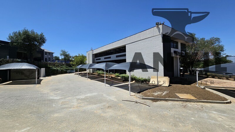 Midrand Business Park, Industrial  - Unit 5-Option 2 property image 22
