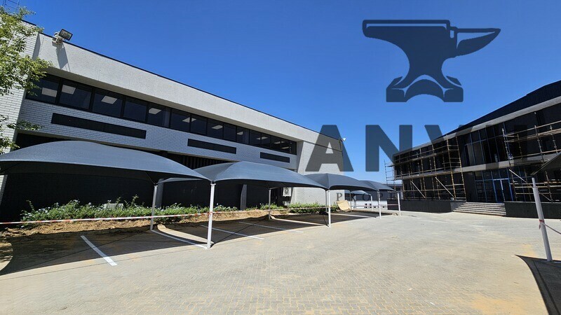 Midrand Business Park, Industrial  - Unit 5-Option 2 property image 23