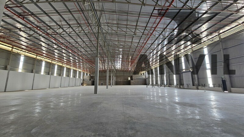 Midrand Business Park, Industrial  - Unit 5-Option 2 property image 7