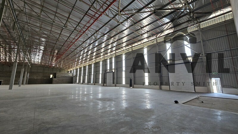 Midrand Business Park, Industrial  - Unit 5-Option 2 property image 8
