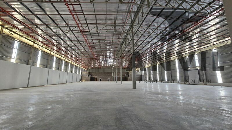 Midrand Business Park, Industrial  - Unit 5-Option 2 property image 9