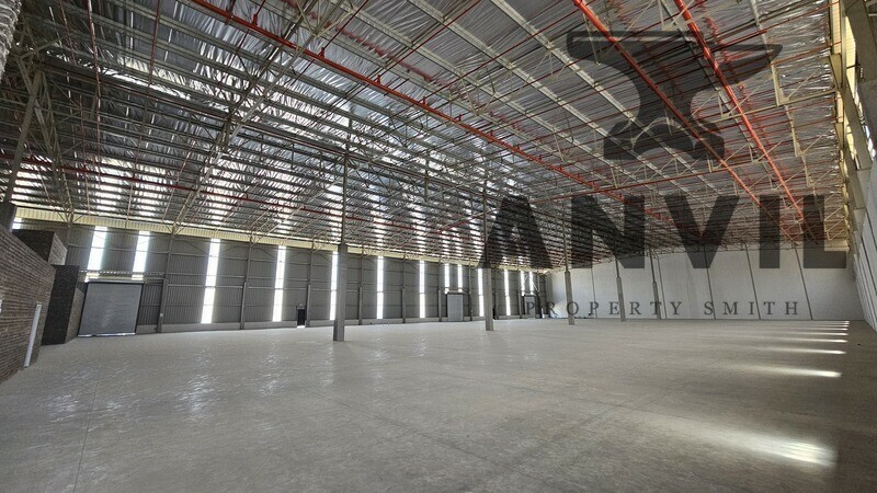 Midrand Business Park, Industrial  - Unit 5-Option 2 property image 12