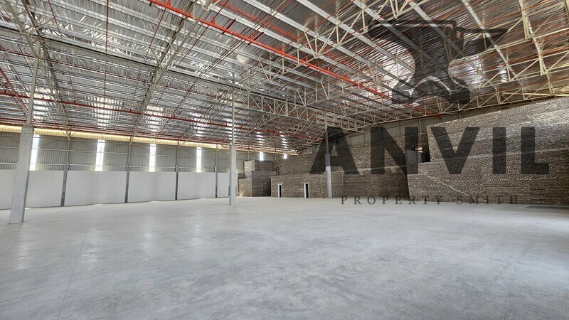 Midrand Business Park, Industrial  - Unit 5-Option 2 property image 15