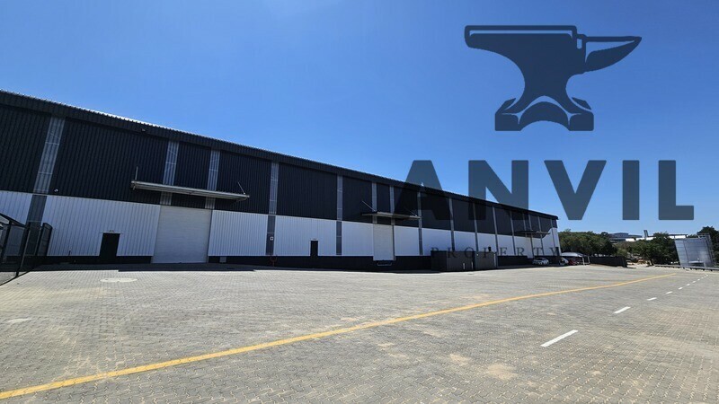 Midrand Business Park, Industrial  - Unit 5 property image 25