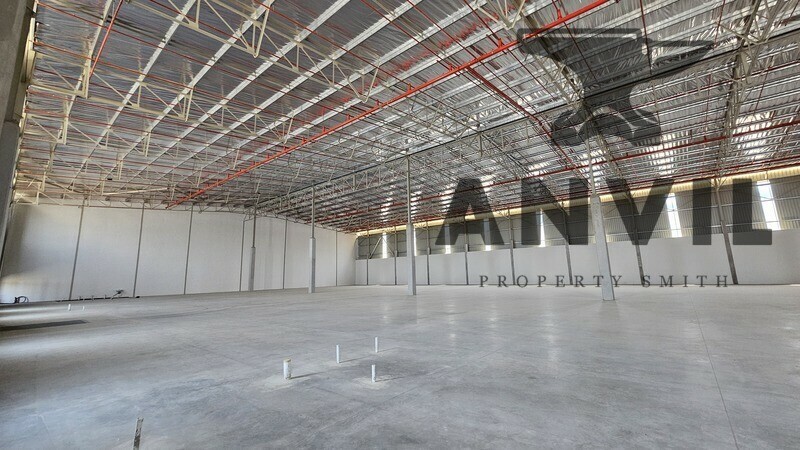 Midrand Business Park, Industrial  - Unit 5 property image 11