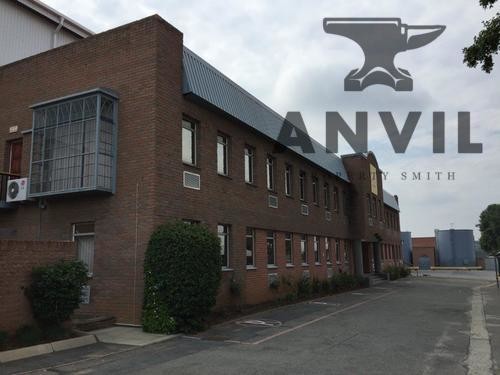 56 4th Street, Wynberg, Sandton - Commercial Building  property image 12