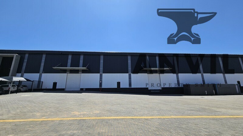 Midrand Business Park, Industrial  - Unit 5 property image 26