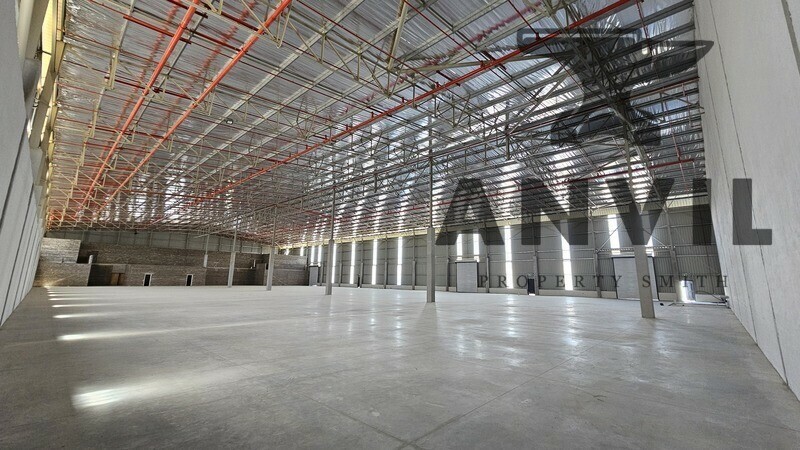 Midrand Business Park, Industrial  - Unit 5 property image 16