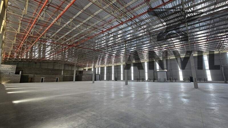 Midrand Business Park, Industrial  - Unit 5 property image 17