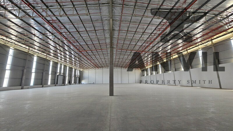 Midrand Business Park, Industrial  - Unit 5 property image 21