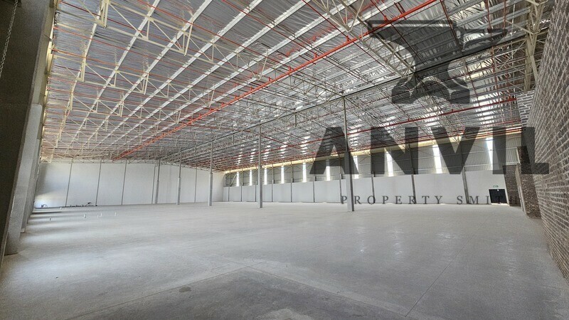 Midrand Business Park, Industrial  - Unit 5 property image 22