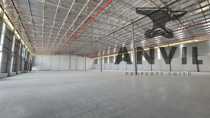 Midrand Business Park, Industrial  - Unit 5 property image 24