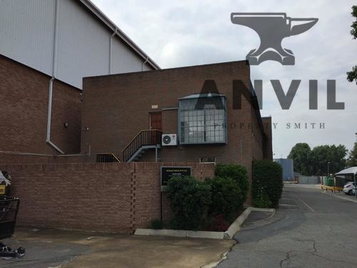 56 4th Street, Wynberg, Sandton - Commercial Building  property image 14