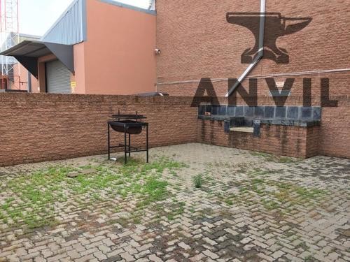 56 4th Street, Wynberg, Sandton - Commercial Building  property image 15